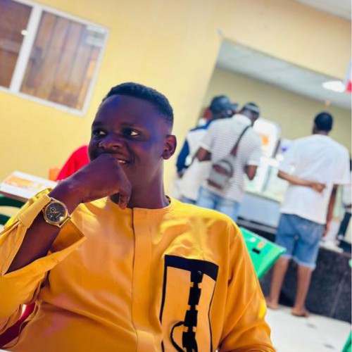 Chukwuemeka H. profile photo