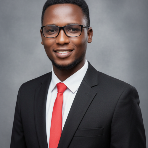 Ugochukwu  E. profile photo