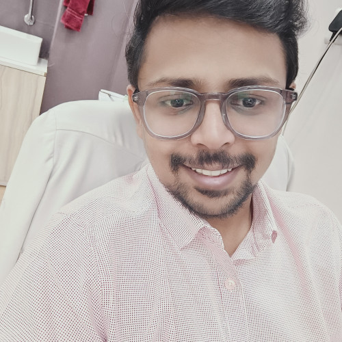 Satyam J. profile photo