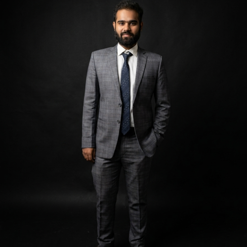 Danial I. profile photo