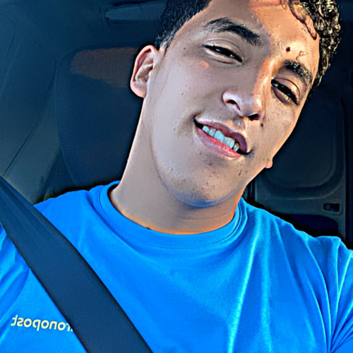 Hamza J. profile photo