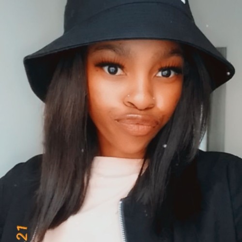 Katlego M.
