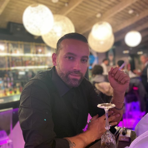 Med Sadok H. profile photo