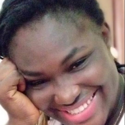 Maame Yaa A.