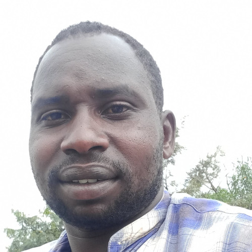 Kipkoech K.