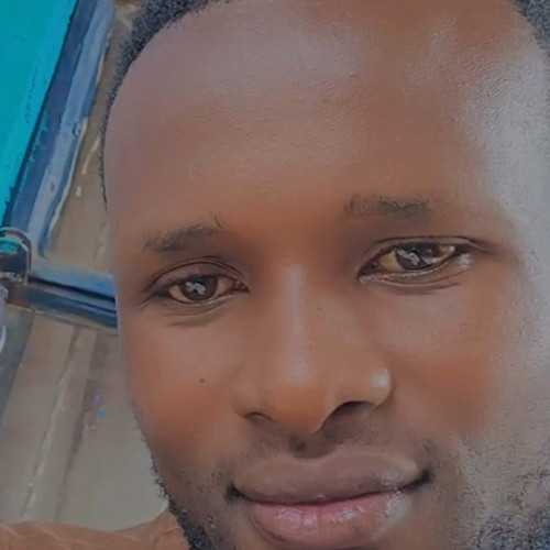 Polycarp O. profile photo