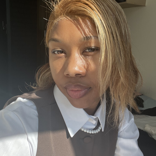 Senamile S. profile photo