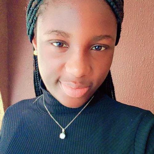 Mabel okon u. profile photo