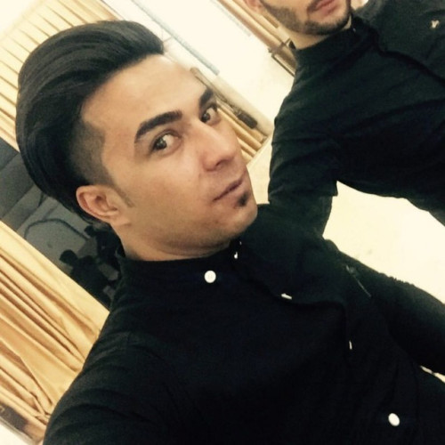 Amir M. profile photo