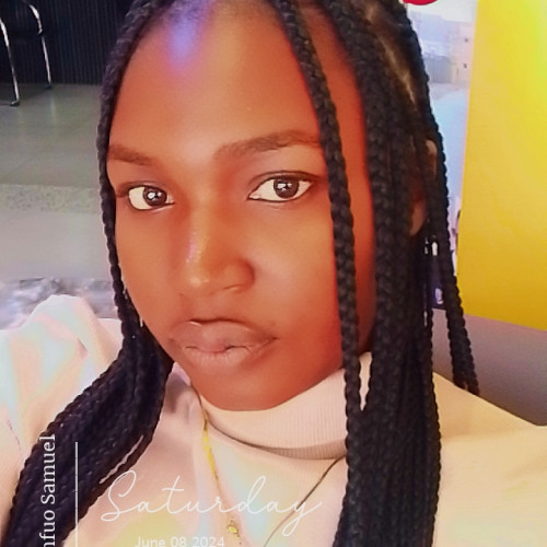 Shyimfuo  B. profile photo