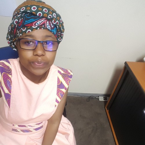 Motlalepula Gloria P. profile photo