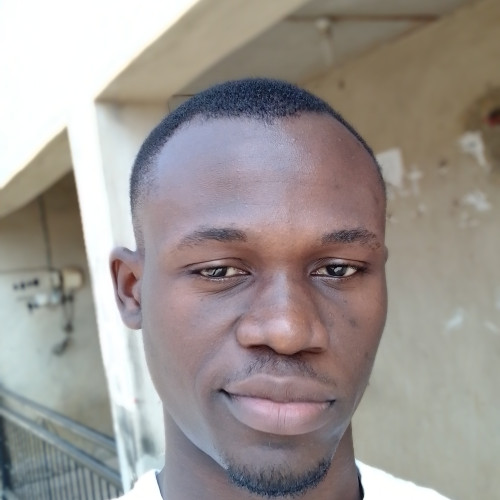 Divine A. profile photo