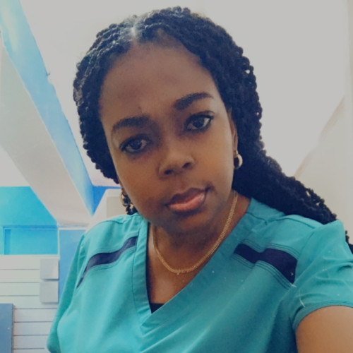 Chevene P. profile photo