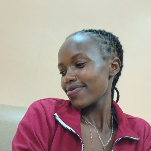 MERCY C. profile photo