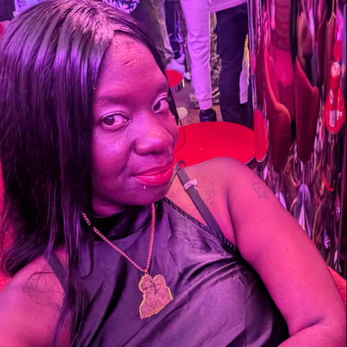 Marlena J. profile photo