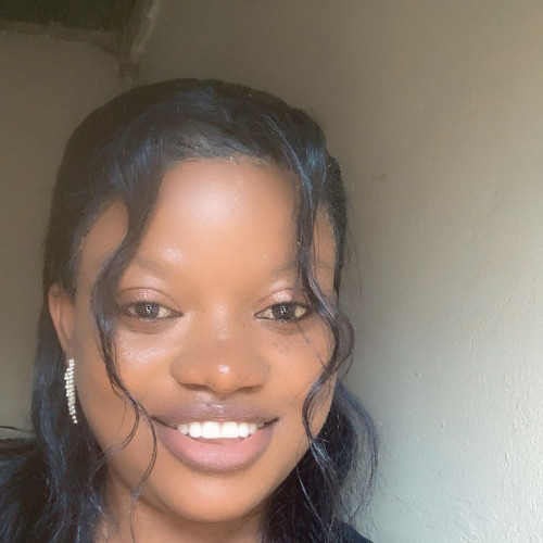 Pamela Z. profile photo