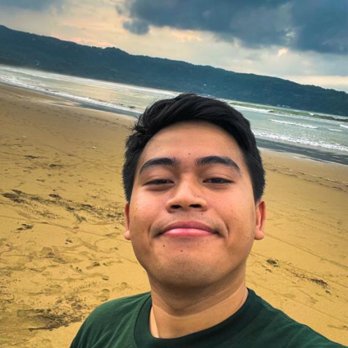 Unggul B. profile photo