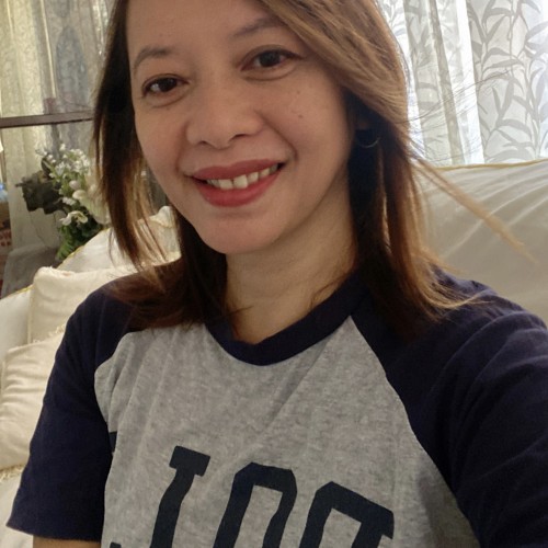 Revie M. profile photo