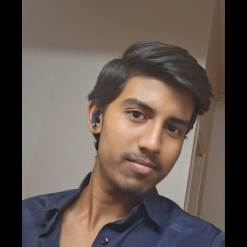 Krishna D. profile photo