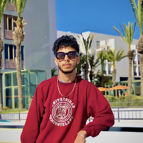 Fahd A. profile photo