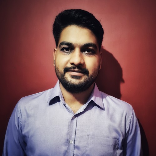 Sumit S.