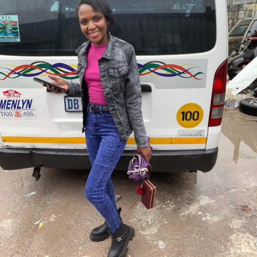 Ntombizodwa  N. profile photo