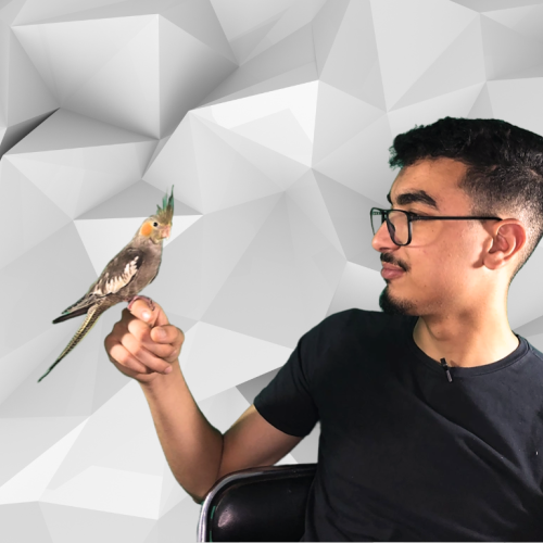 mohammed g. profile photo