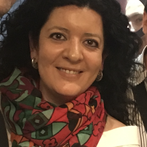 Isabel M. profile photo