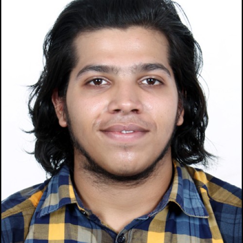 Aashish B.