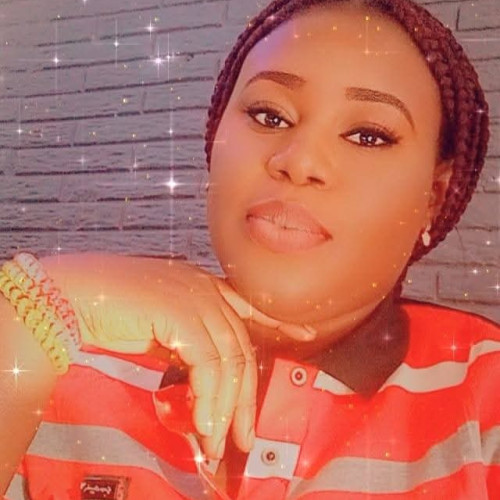 Blessing S. profile photo
