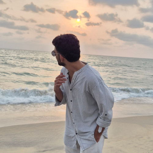 Imran S. profile photo