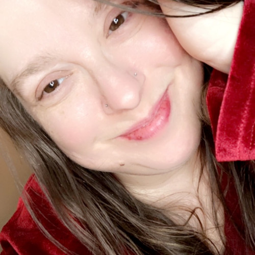 Amy P. profile photo