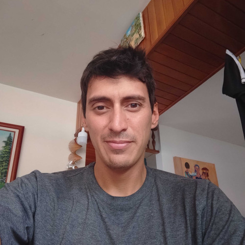 etmar m. profile photo