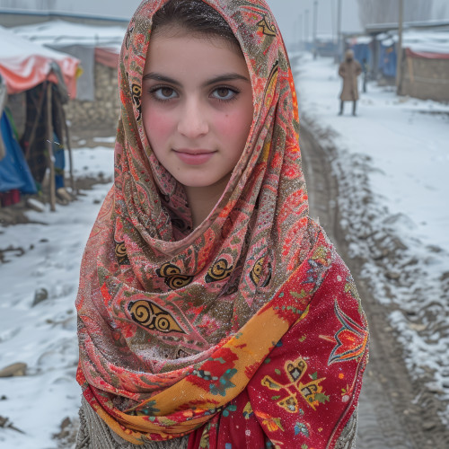 maryam j. profile photo