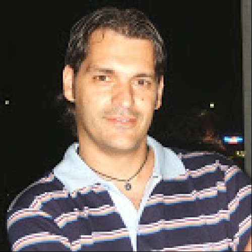 Andrea D. profile photo