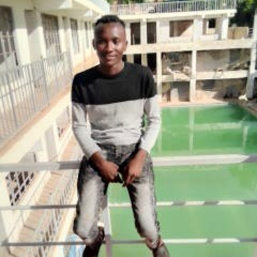 Javan M. profile photo
