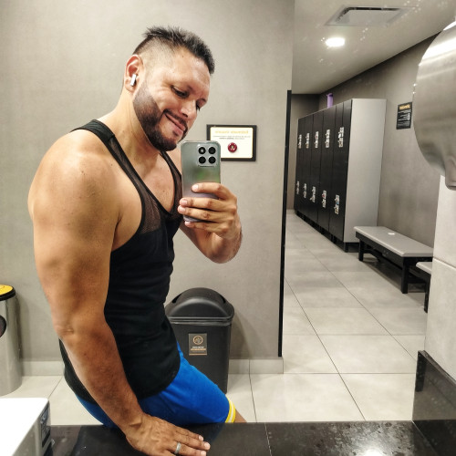 Mike P. profile photo
