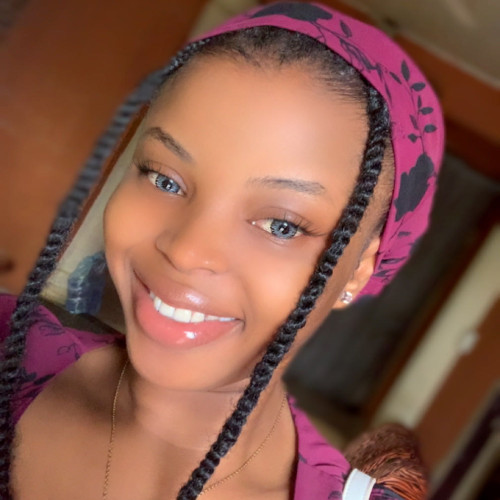 Grace A. profile photo