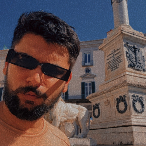 Ahmad K. profile photo