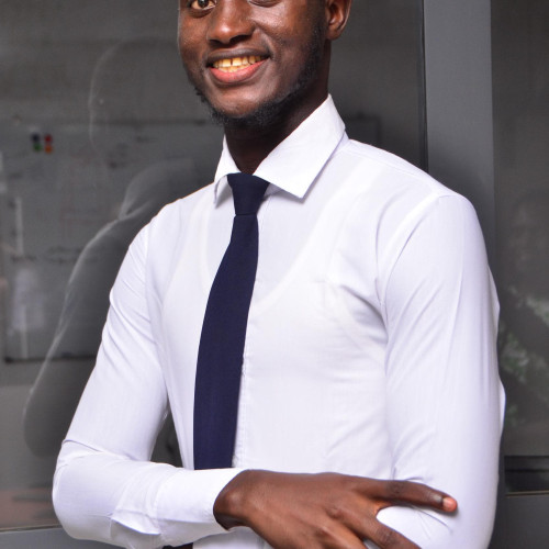 Nfansu J. profile photo