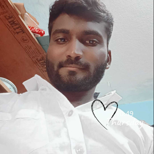 Chintu a. profile photo