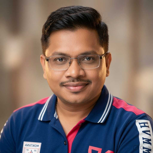 Sudhir H. profile photo