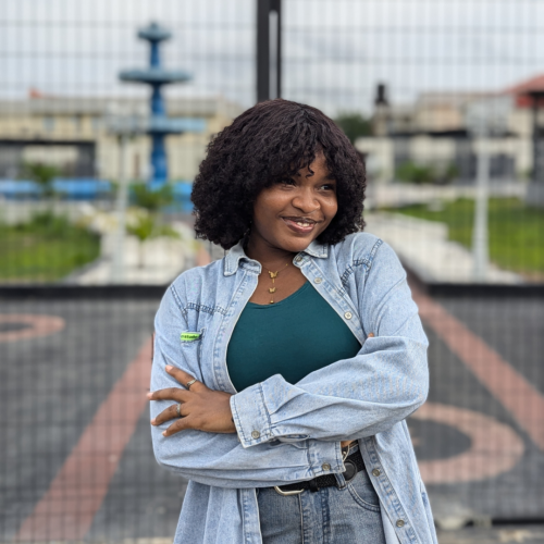Damilola  A. profile photo