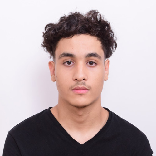 ilyas c. profile photo