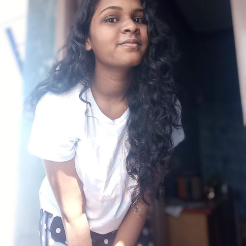Jayashree  B.