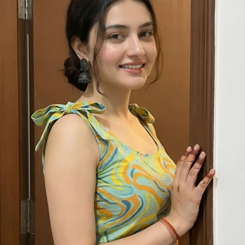 Ayushi  R. profile photo