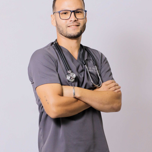 Jose A. profile photo