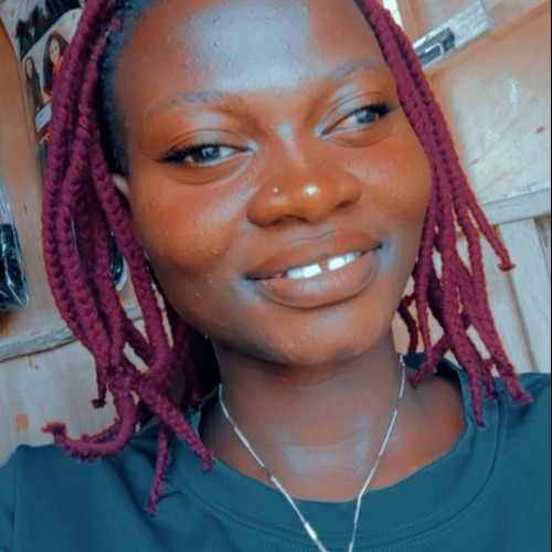Keji A.
