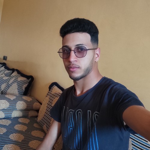 Hicham K.