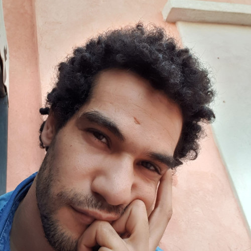BRAHIM R. profile photo